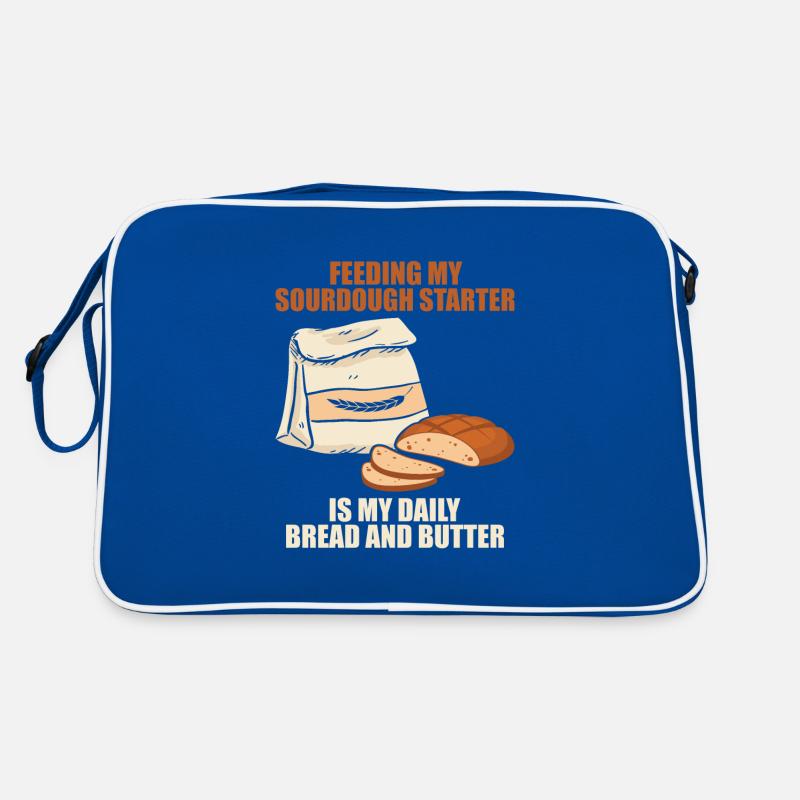 Retro Bag