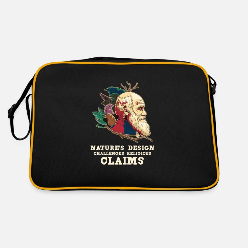 Sac Retro