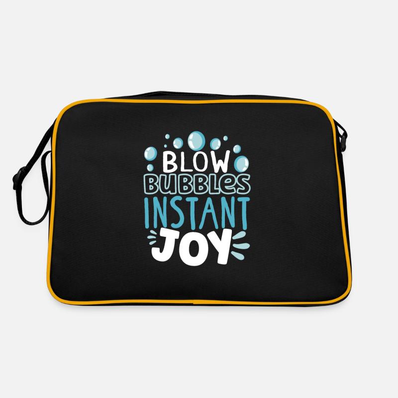 Soap Making Soap Boiler Soap Bubble Bubble Retro Bag