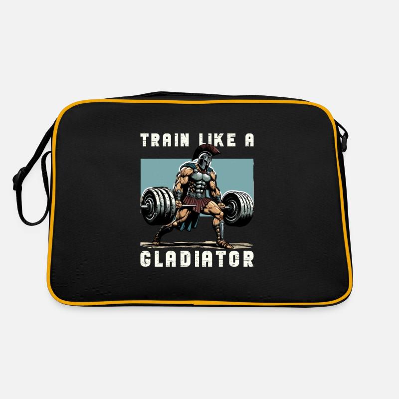 Julius Caesar Roman History Roman Empire Retro Bag