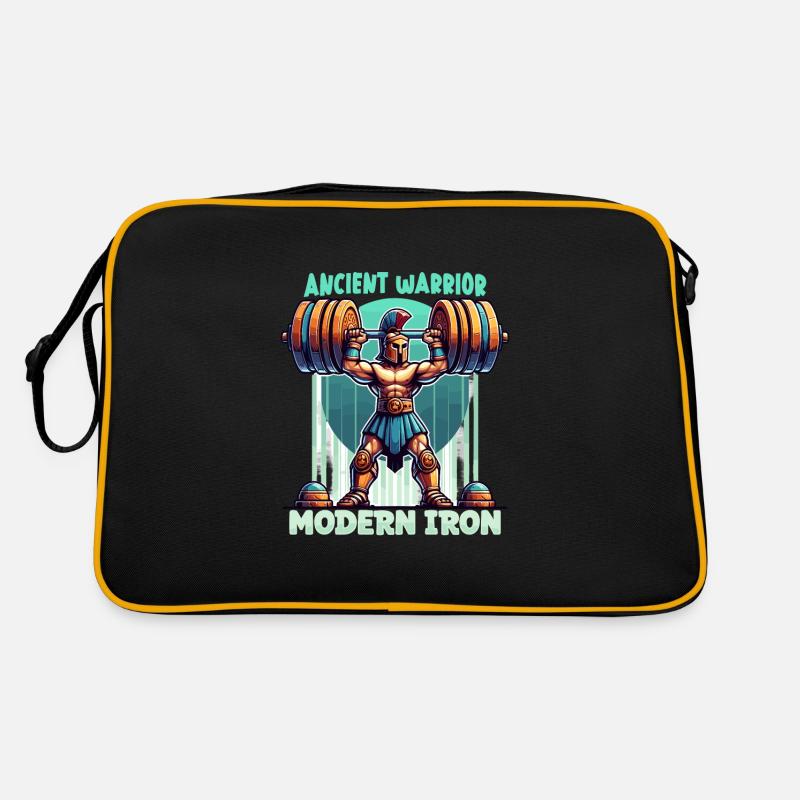 Julius Caesar Roman History Roman Empire Retro Bag