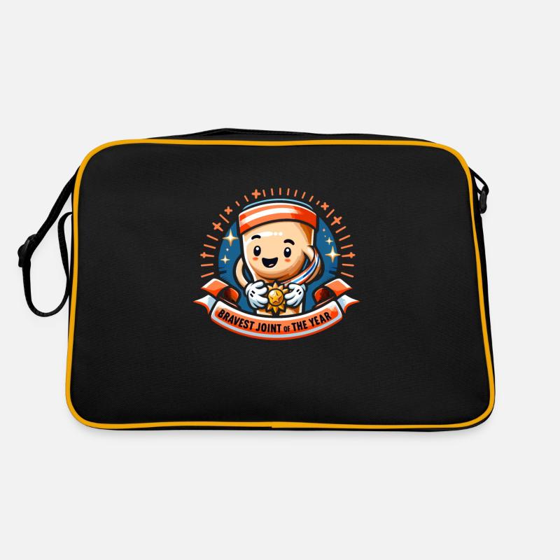 Hip Replacement Surgery Hip Surgery Post-op Retro Bag