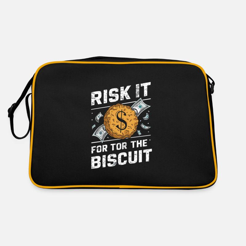 Börsenhändler, Forex-händler, Anlegerhandel Retro Tasche