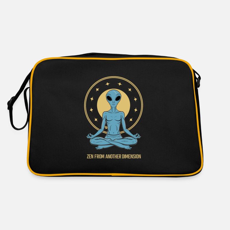 méditation, pleine conscience, relaxation et Sac Retro
