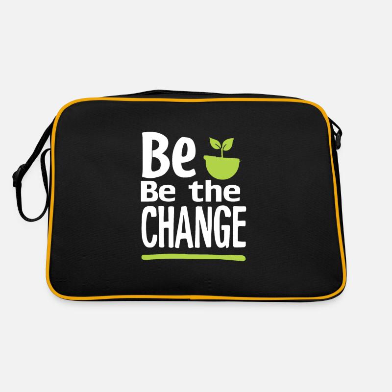 Harness Positivity And Mental Well-Being Through Retro Bag