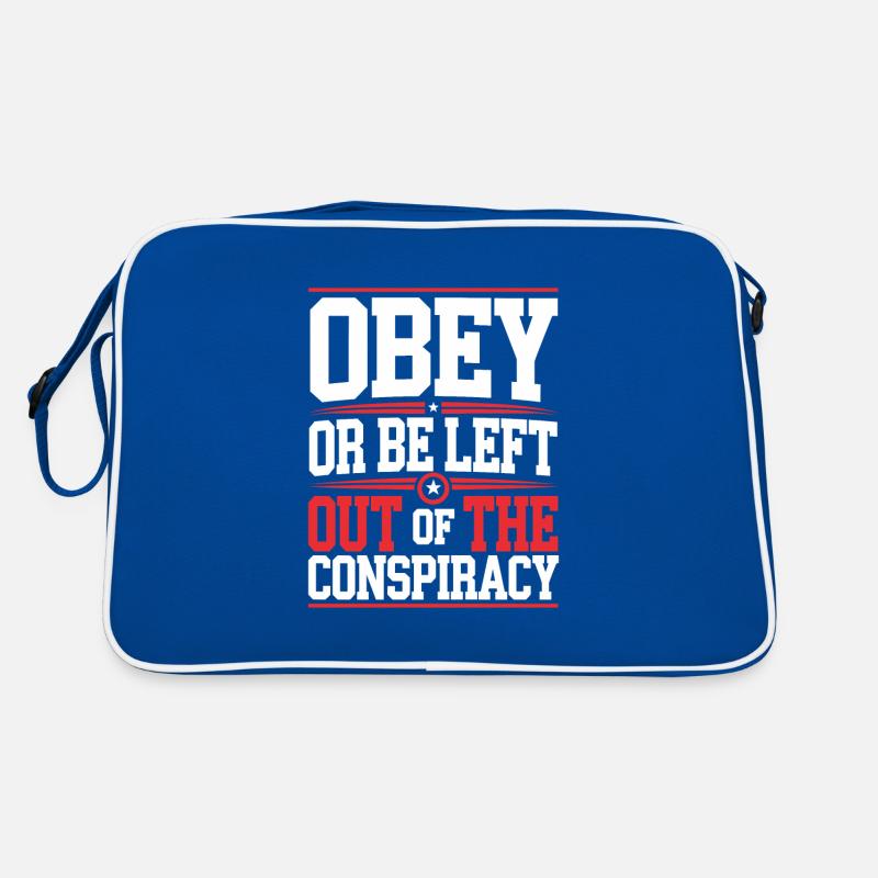 Retro Bag