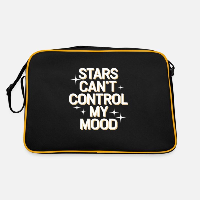 Astrology Skeptic: Critical Thinking Retro Bag