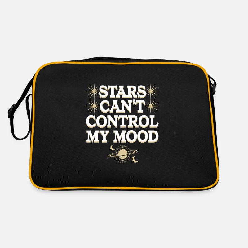 Sceptique de l’astrologie : pensée critique Sac Retro
