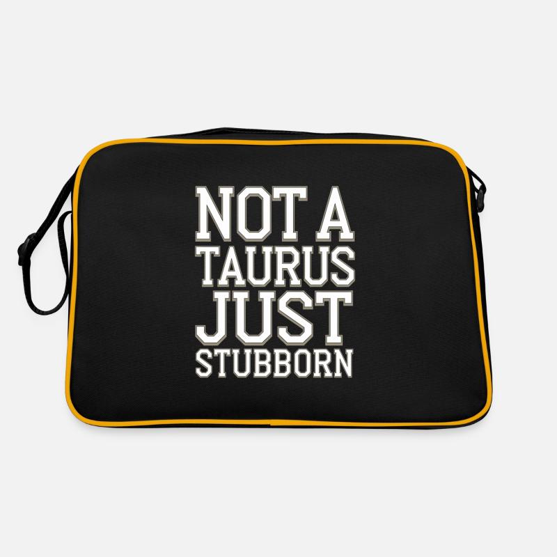 Retro Bag