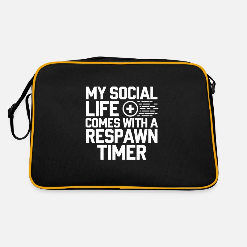 Retro Bag