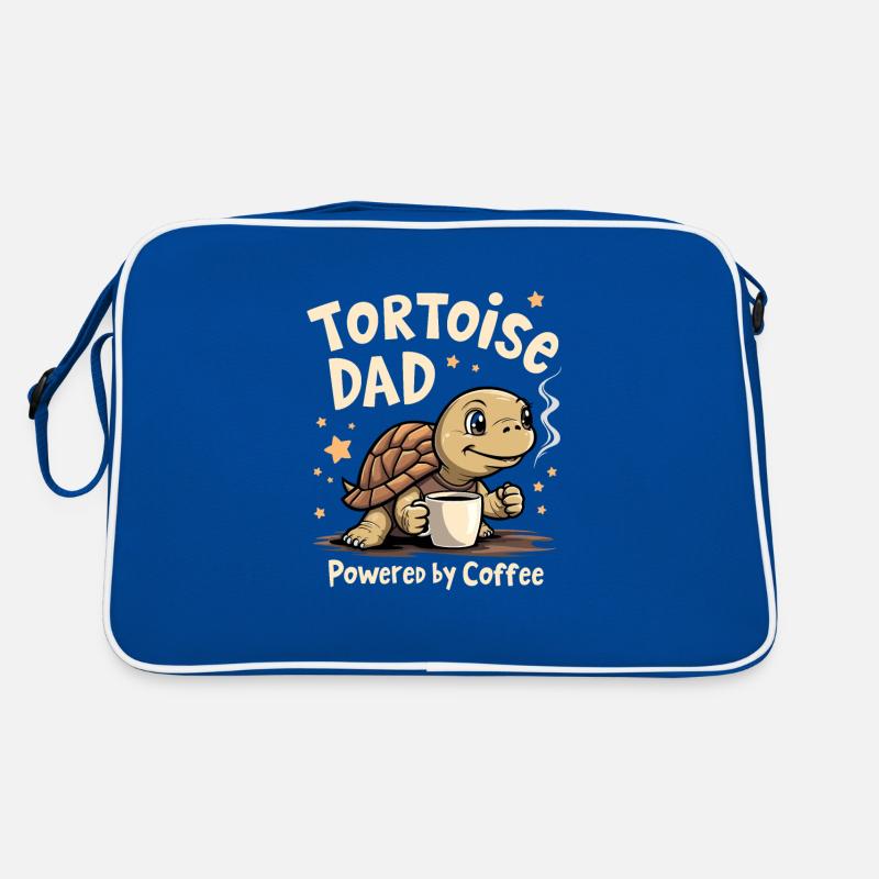 Turtle care for owners of Retro Bag