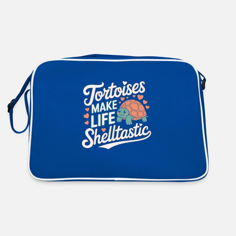Turtle care for owners of Retro Bag