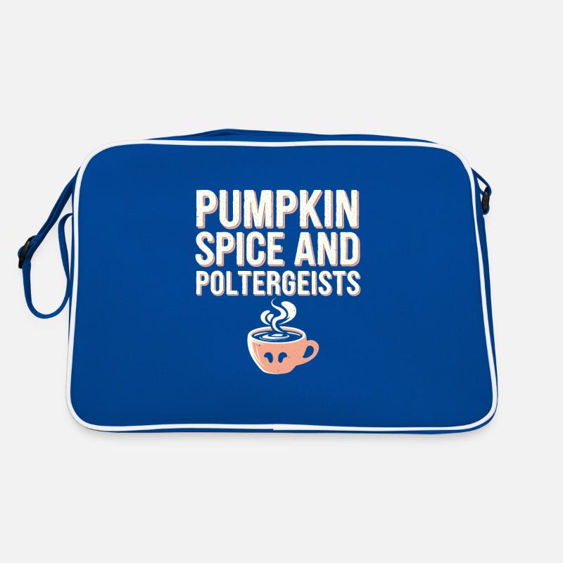 Gemütlich Horror Ästhetik Gruselig Kuschelig Retro Tasche
