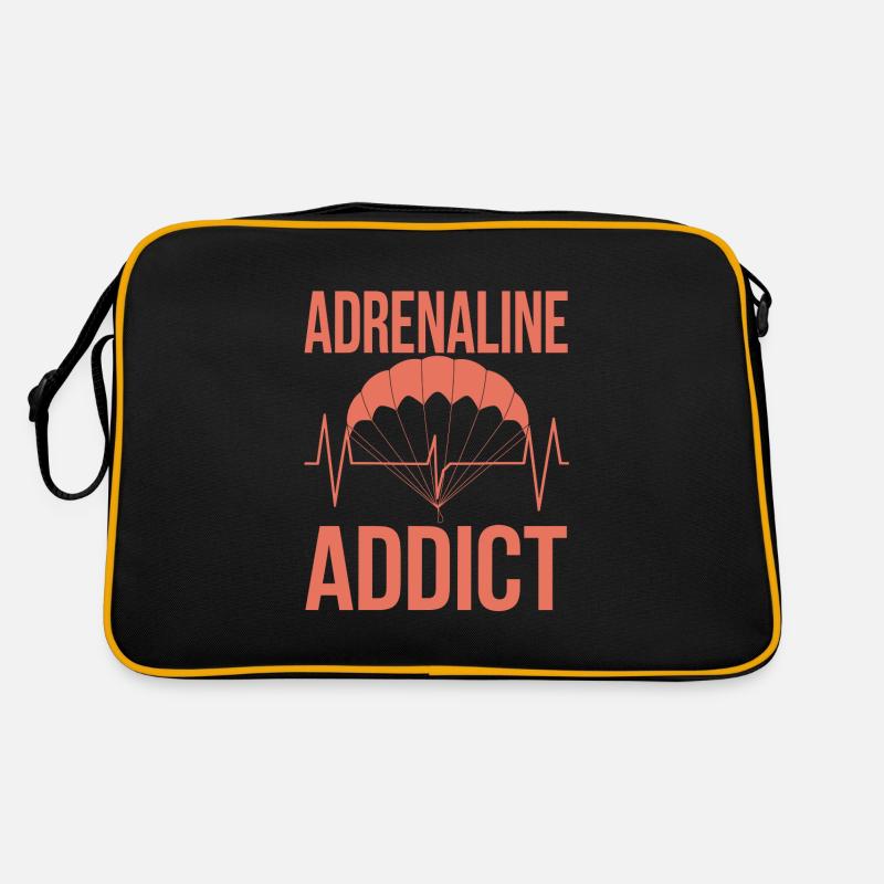 Retro Bag