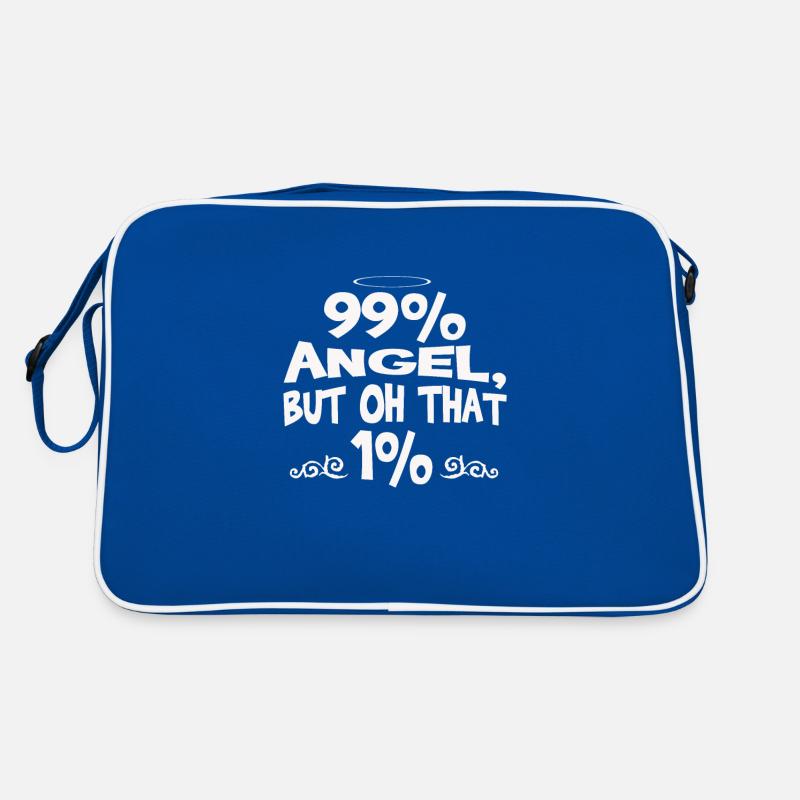 Ange Sac Retro