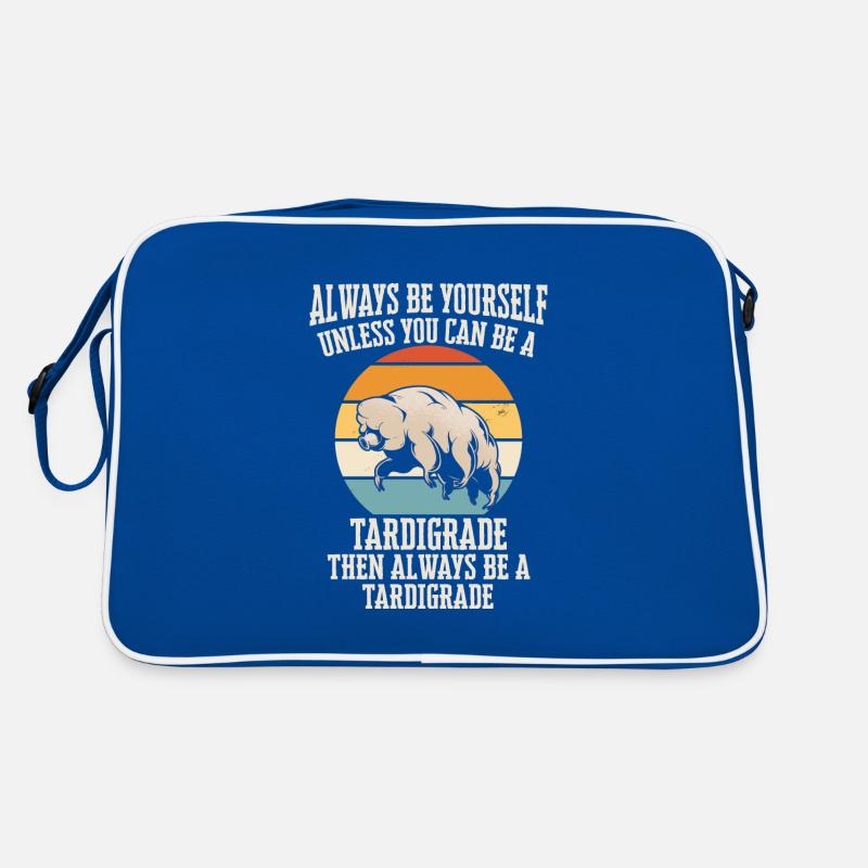 Tardigrade Retro Bag