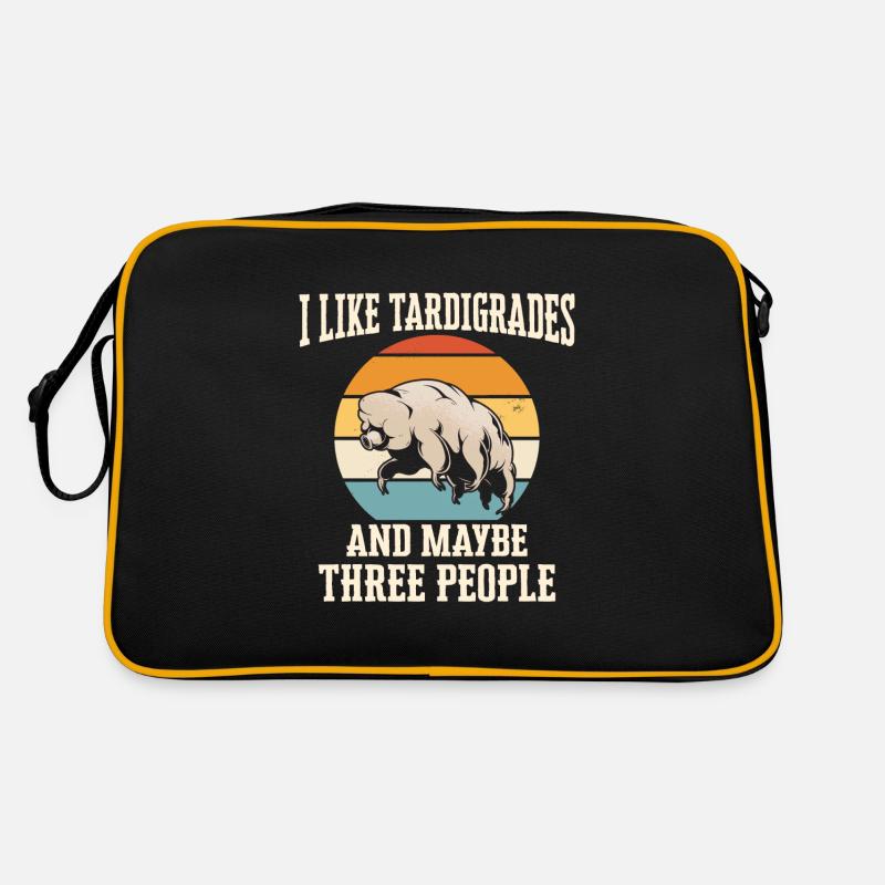 Tardigrade Sac Retro