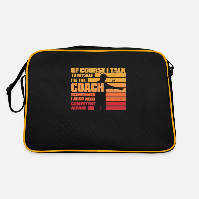 Retro Bag