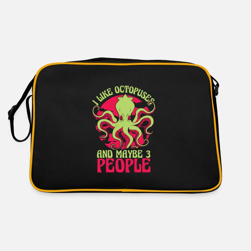 Retro Bag
