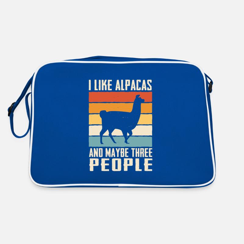 Retro Bag