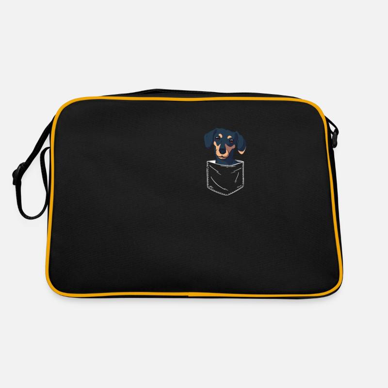 Retro Tasche
