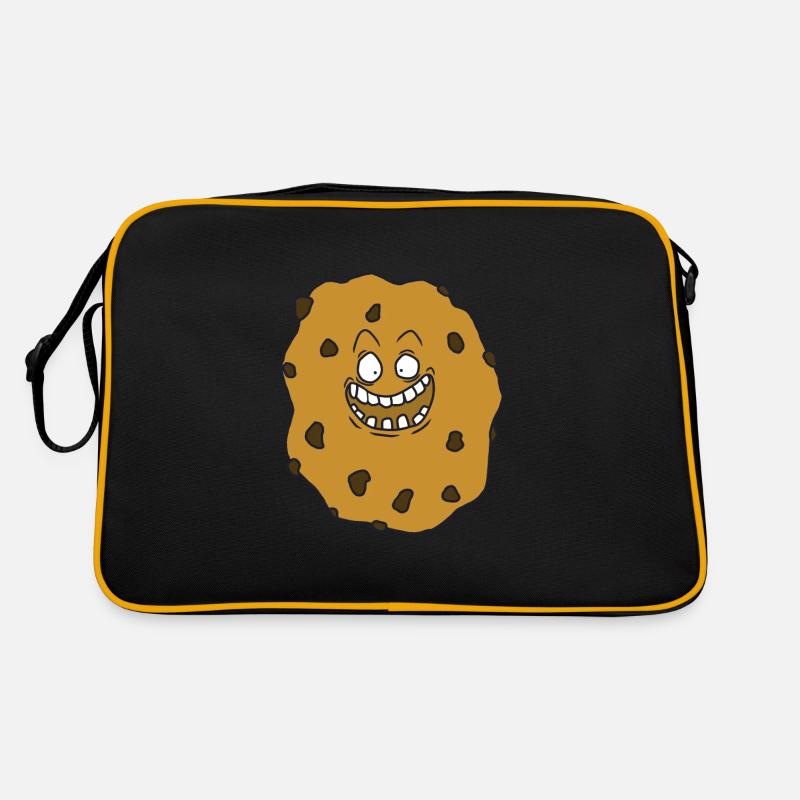 Cookie de BD Sac Retro