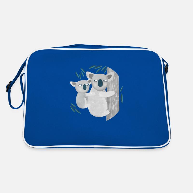 Koala Sac Retro