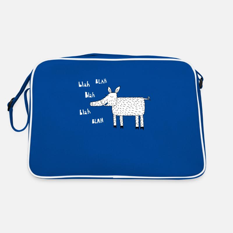 Retro Bag