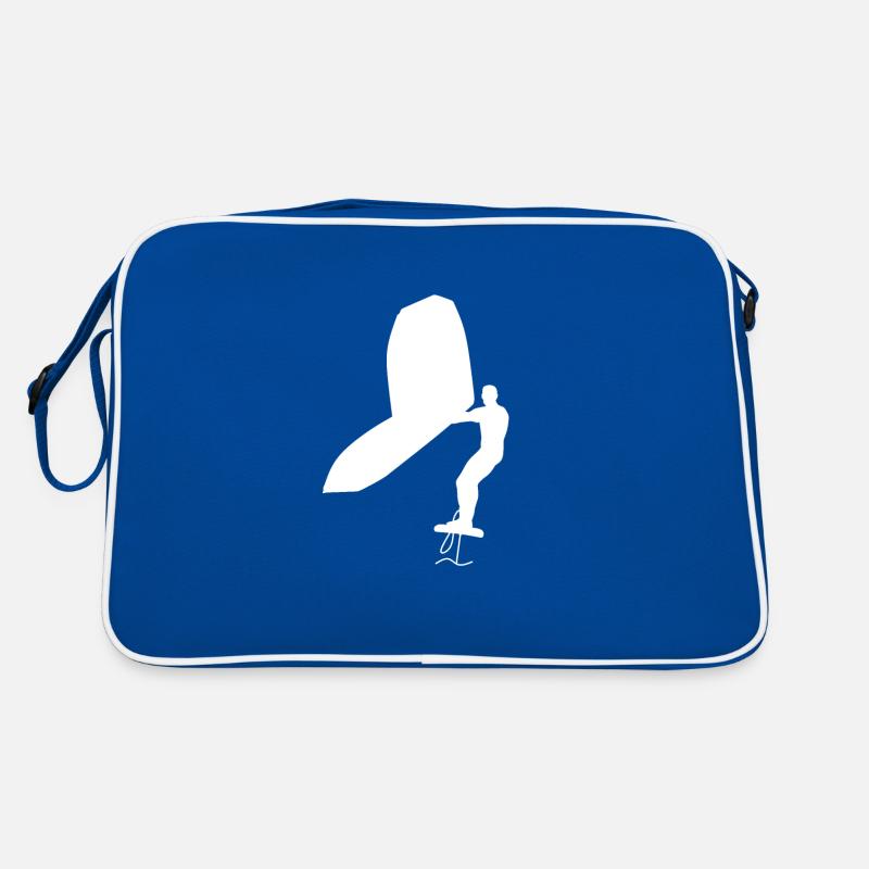 Wing foil Retro Bag