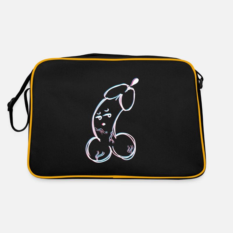 Sac Retro