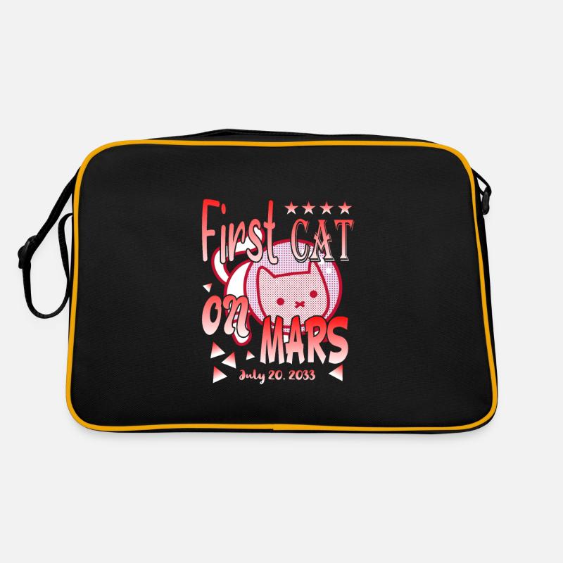 Retro Tasche