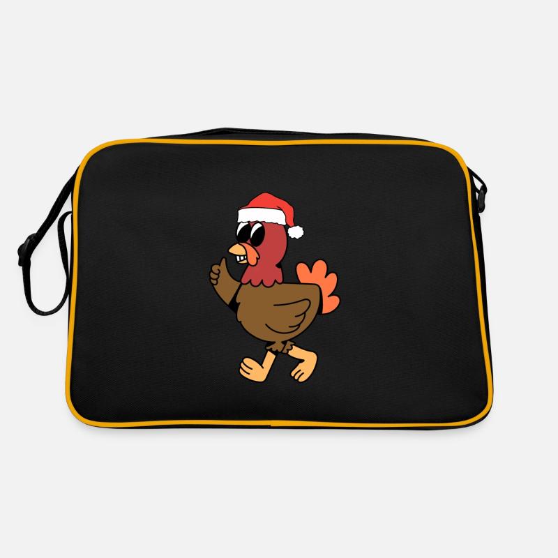 Sac Retro