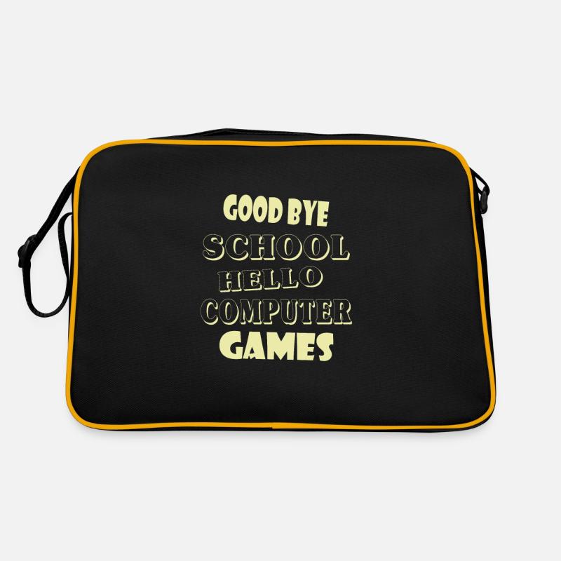 Retro Bag