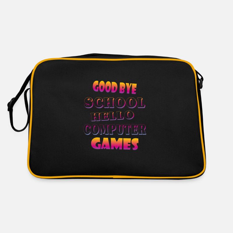 Sac Retro
