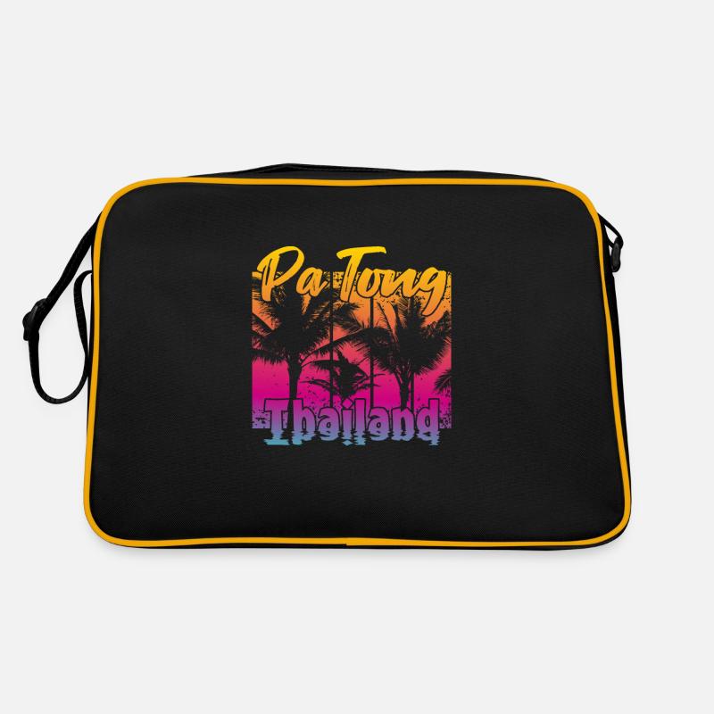 Sac Retro
