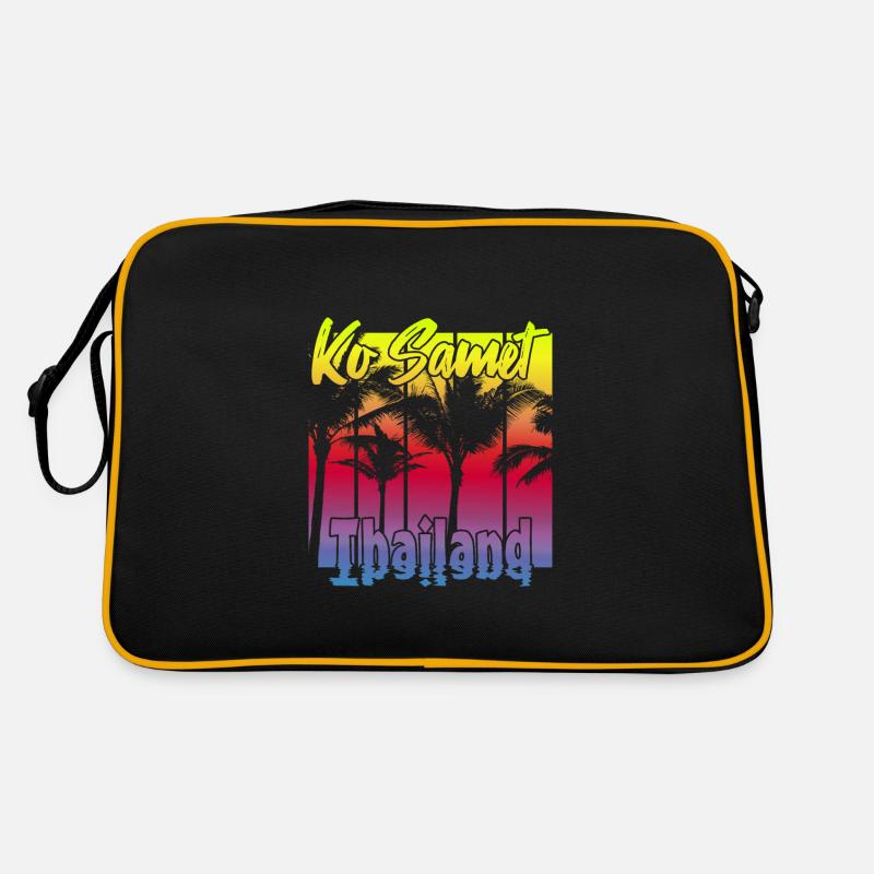 Retro Bag