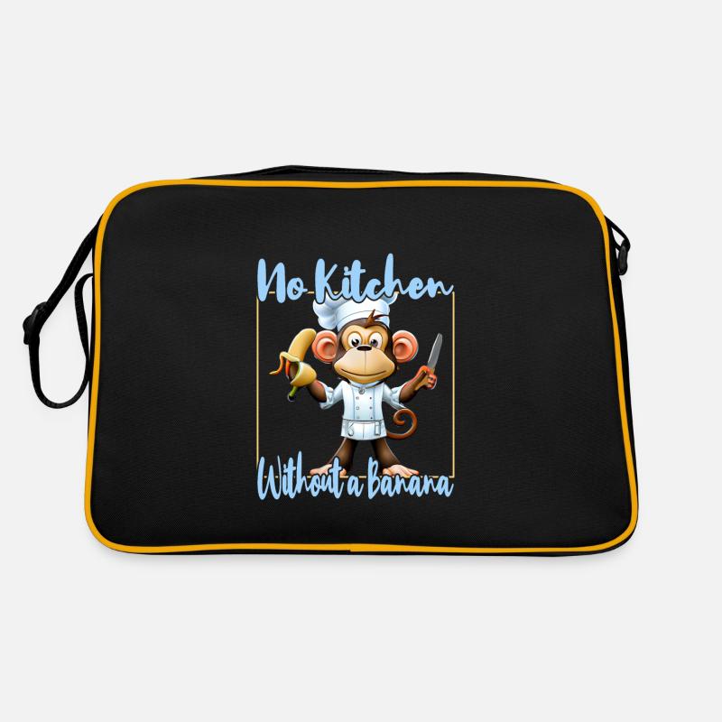 Retro Bag