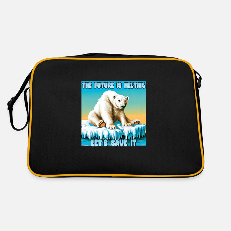 Retro Tasche