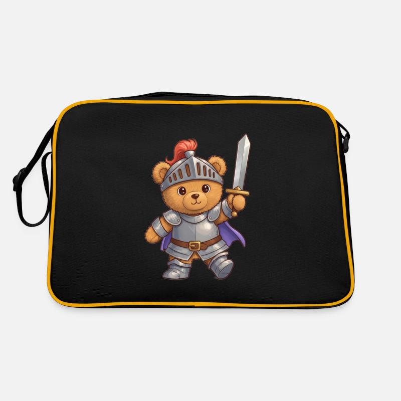 Retro Bag