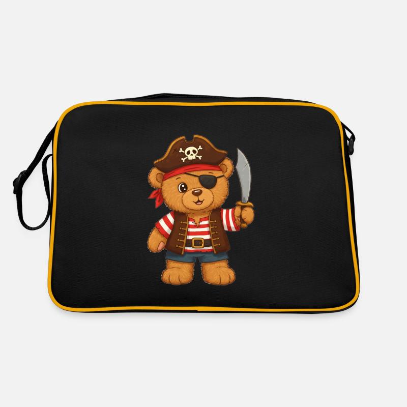 Retro Bag