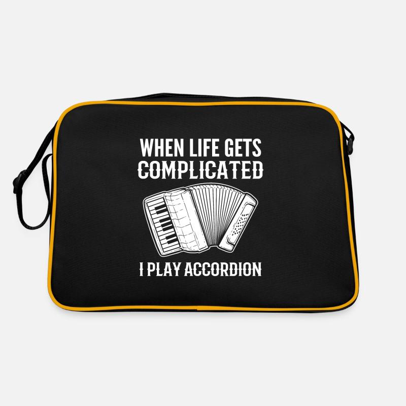 Retro Tasche
