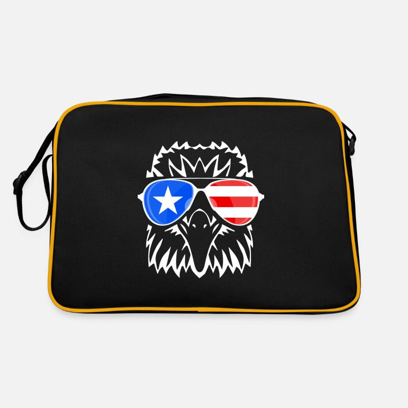 Porto Rico Sac Retro