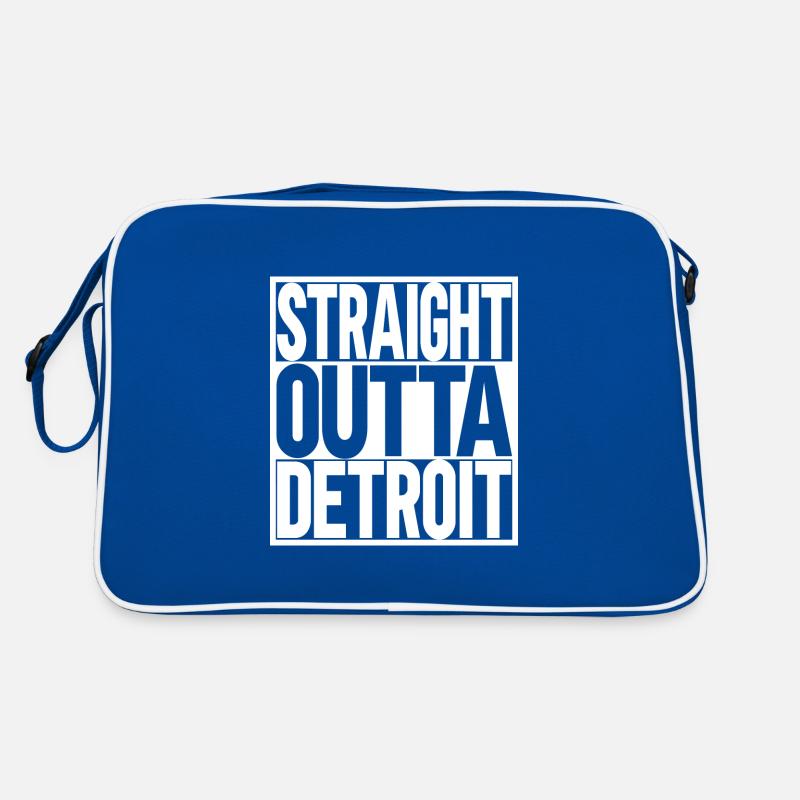 Sac Retro
