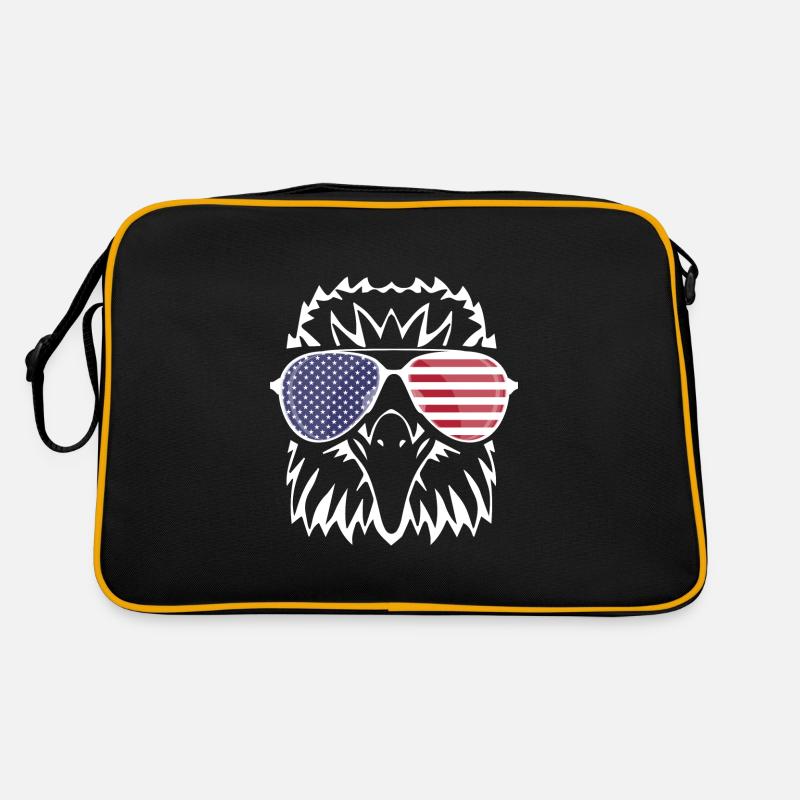 Sac Retro