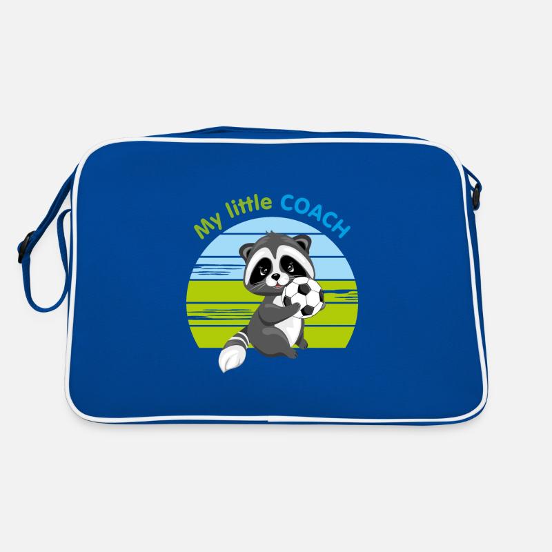 My little coach Retro Bag