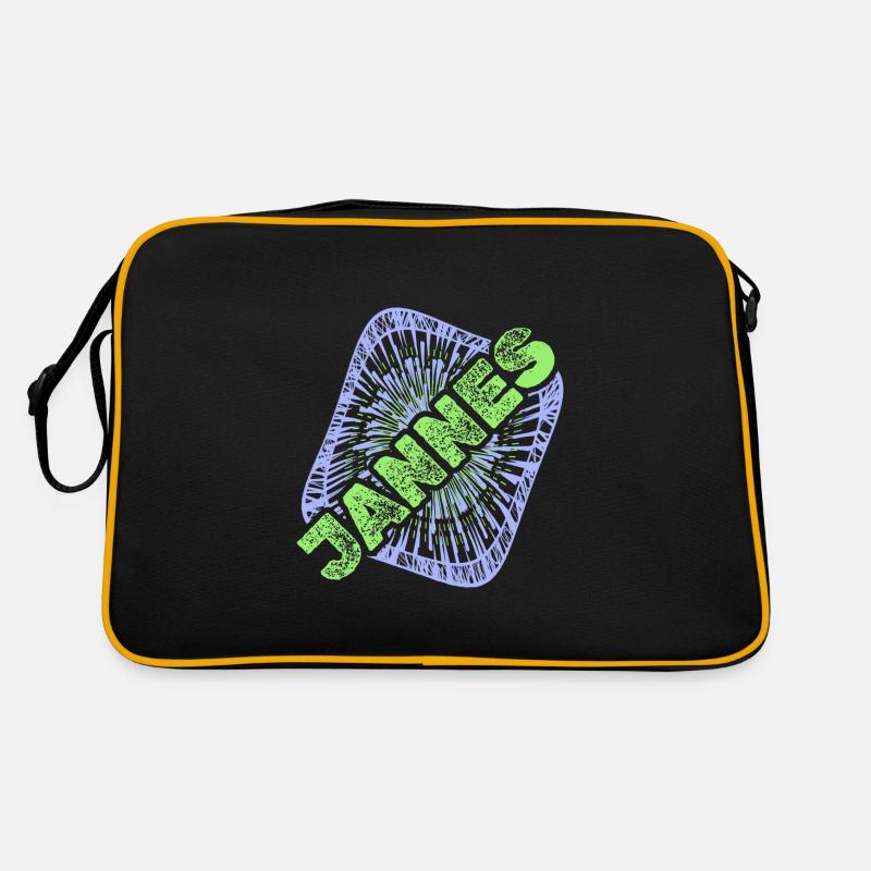 Retro Bag