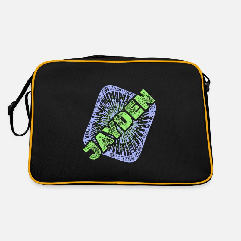 Retro Bag