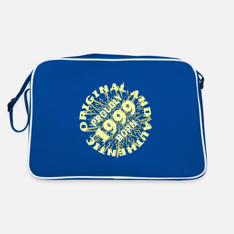 Retro Bag