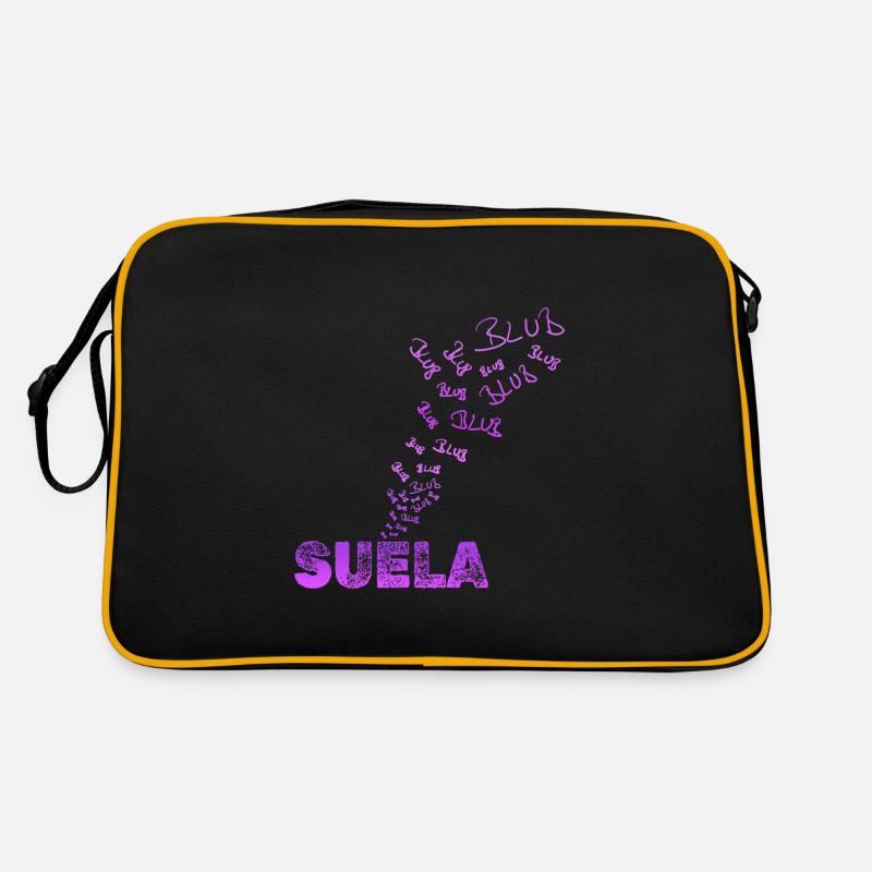 Retro Tasche