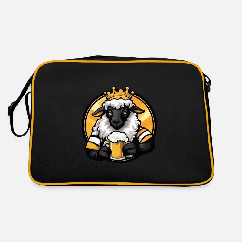Retro Tasche